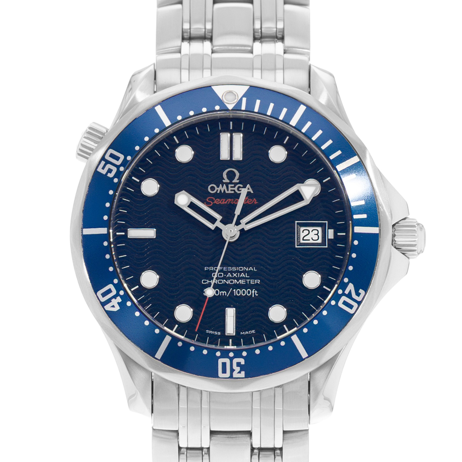 Omega Seamaster 300 2220.80.00