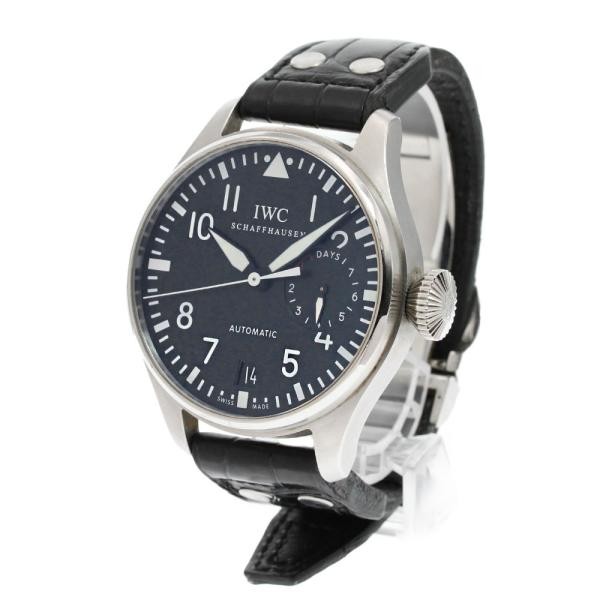 IWC Big Pilot IW500901