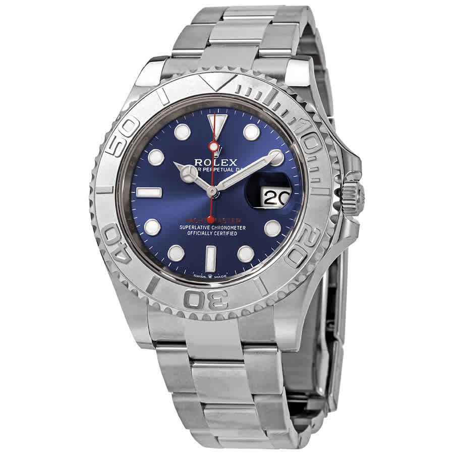 Rolex Yacht-Master 126622BLSO