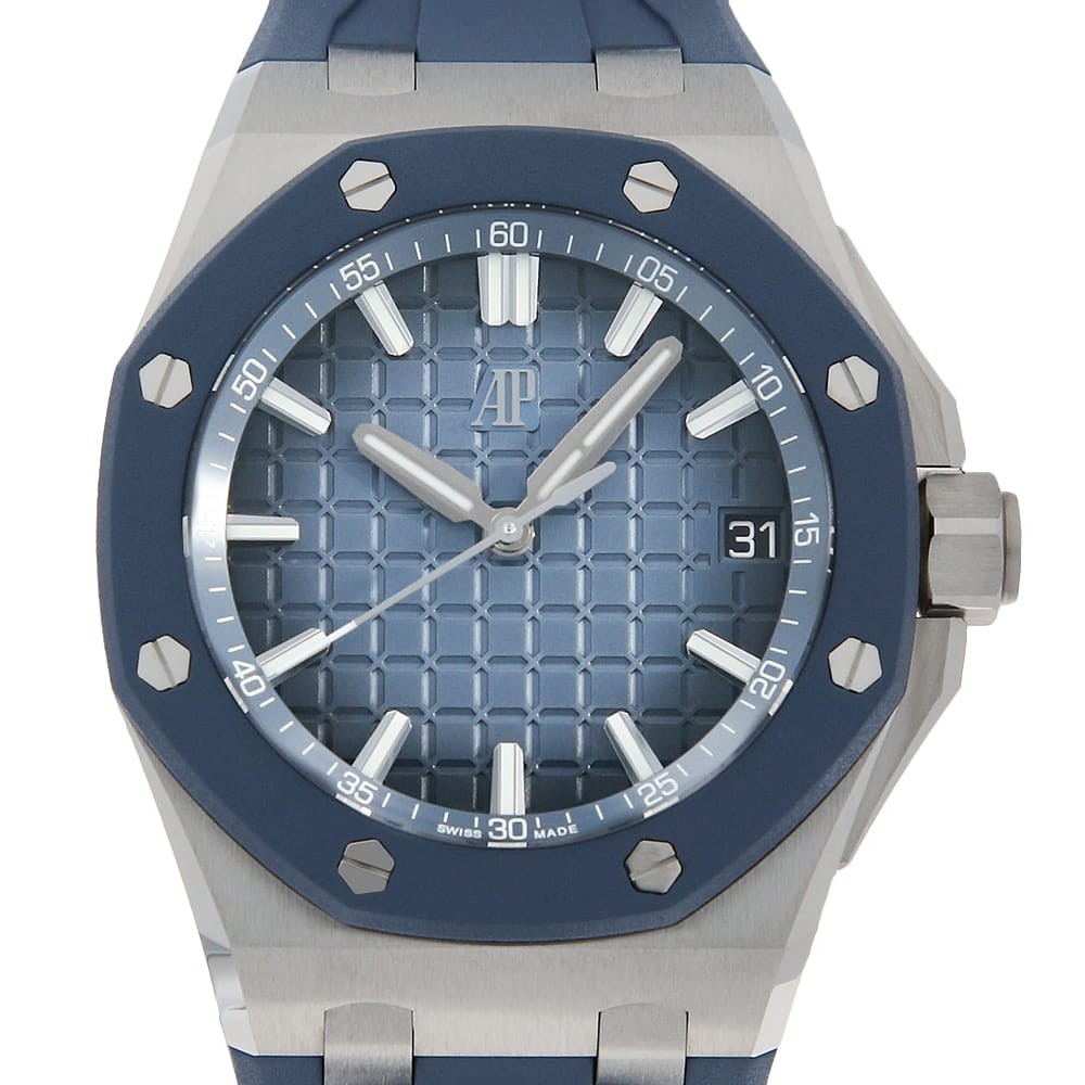 Audemars Piguet Royal Oak 15605SK.OO.A350CA.01