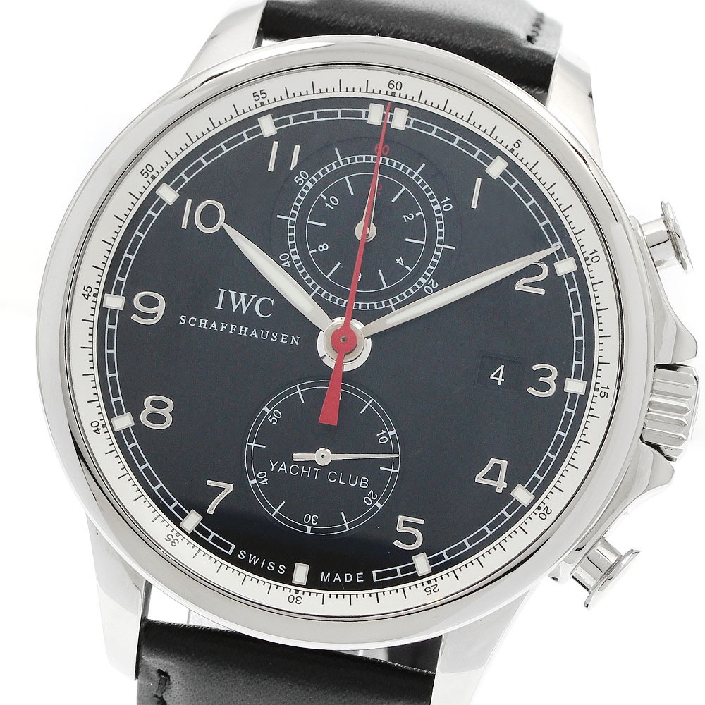 IWC Portugieser IW390210