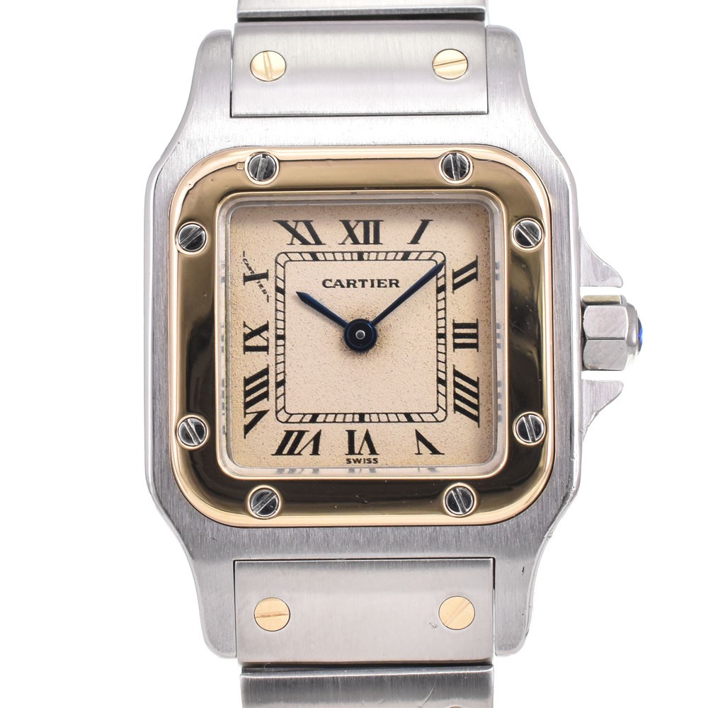 Cartier Santos 146496