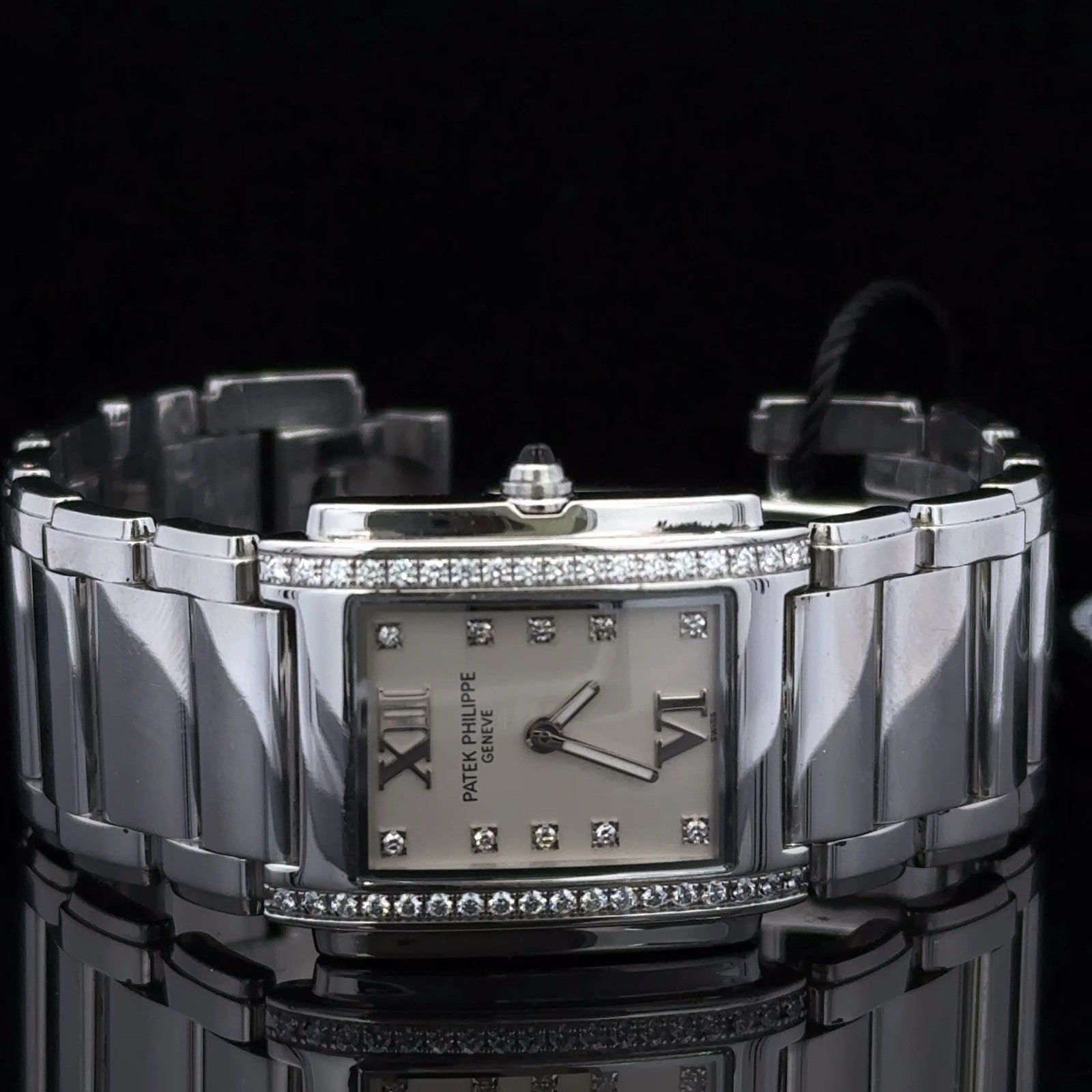 Patek Philippe Twenty-4 491010A