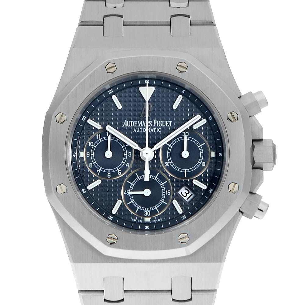 Audemars Piguet Royal Oak 25860ST.OO.1110ST.01