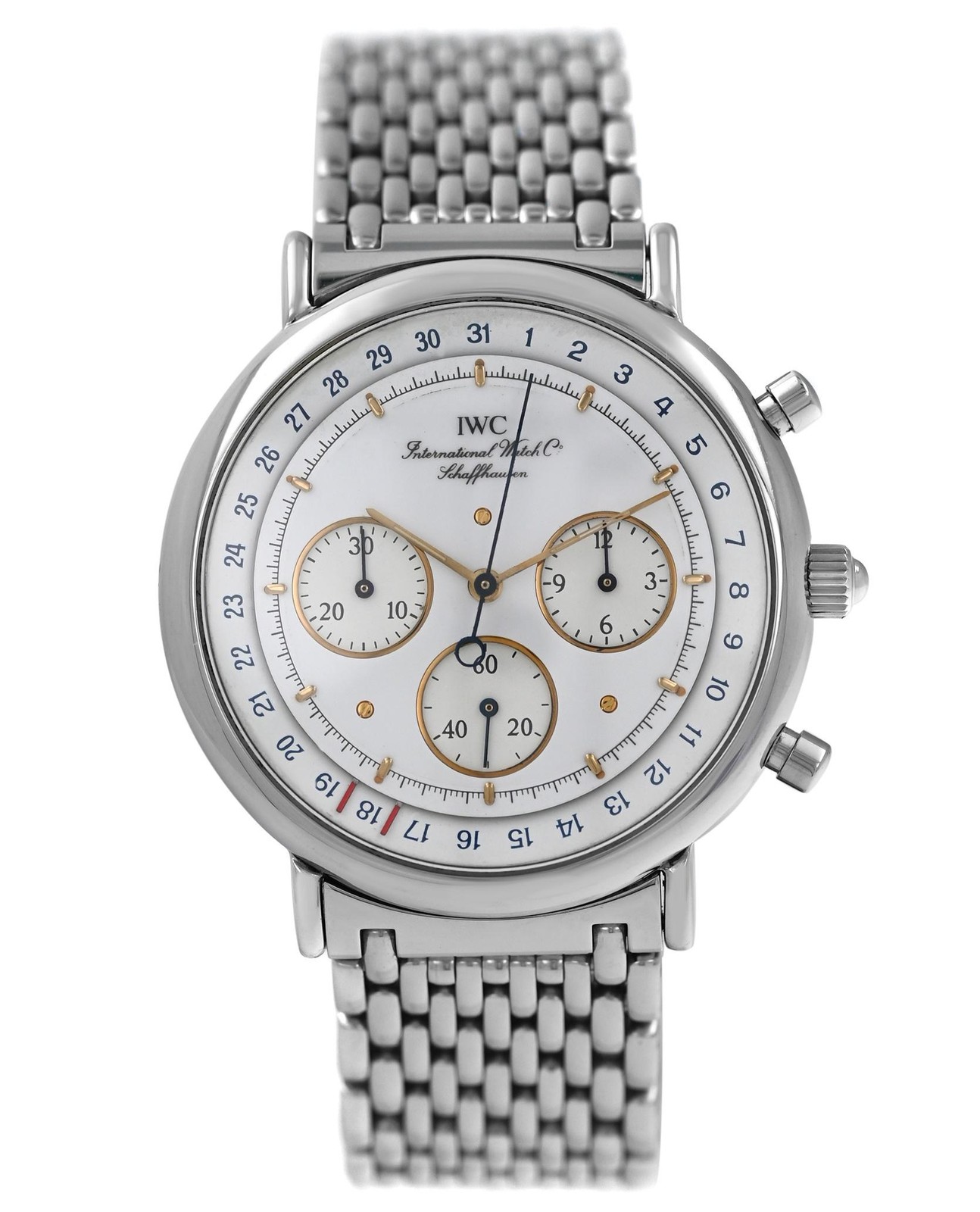 IWC Portofino IW373106