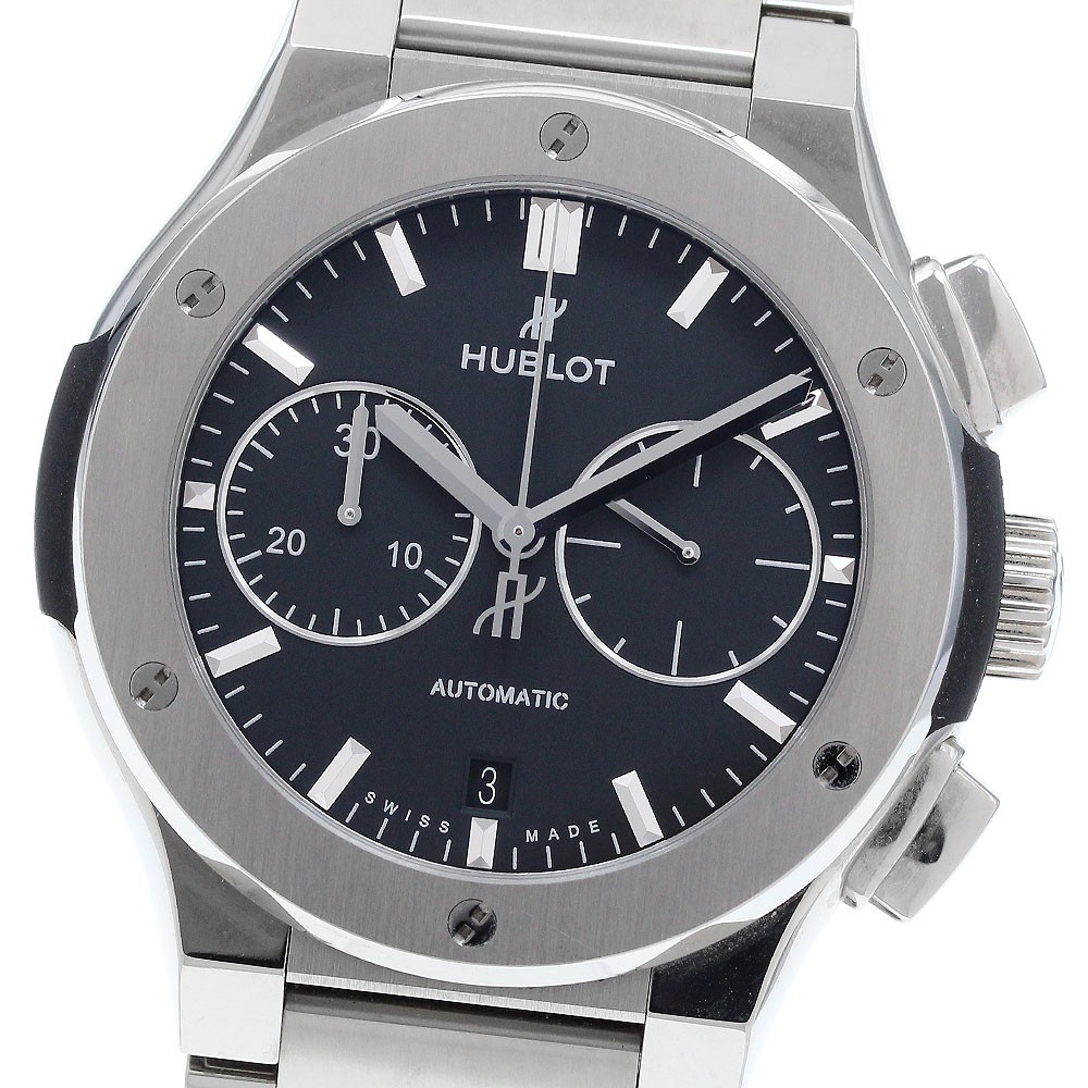 Hublot Classic Fusion 520.NX.1170.NX