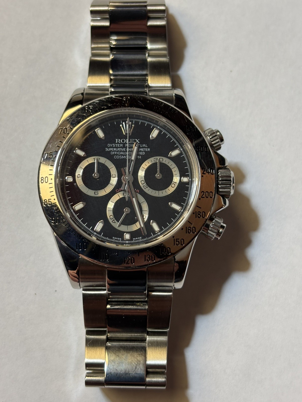 Make offer on eBay