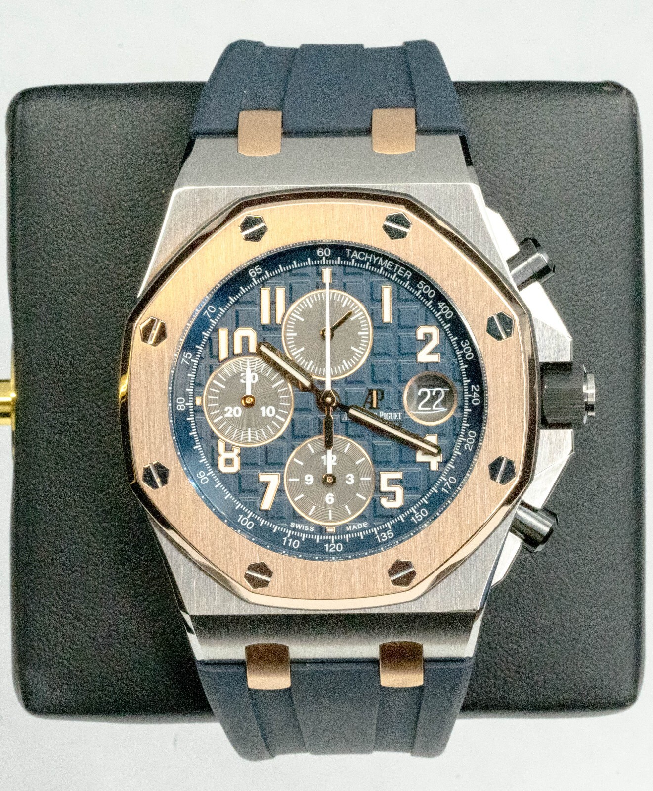 Audemars Piguet Royal Oak Chronograph 26471SR