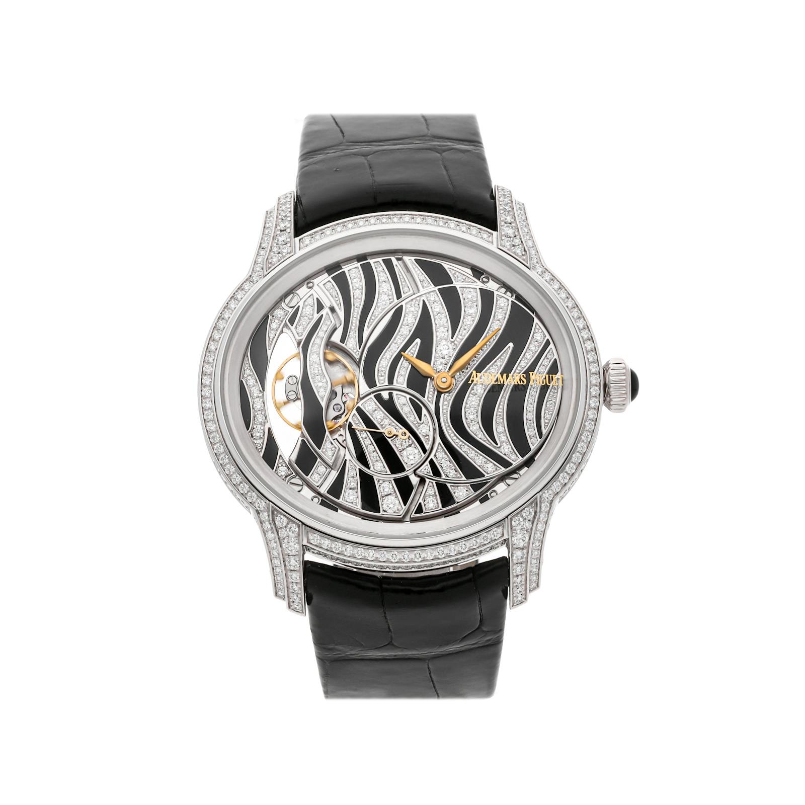 Audemars Piguet Millenary 77249BC.ZZ.A102CR.01