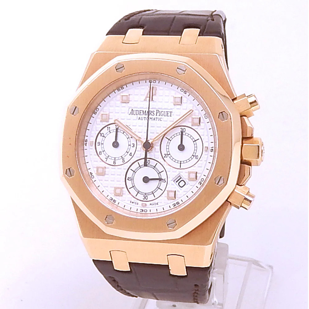 Audemars Piguet Royal Oak 26022OR.OO.D088CR.01