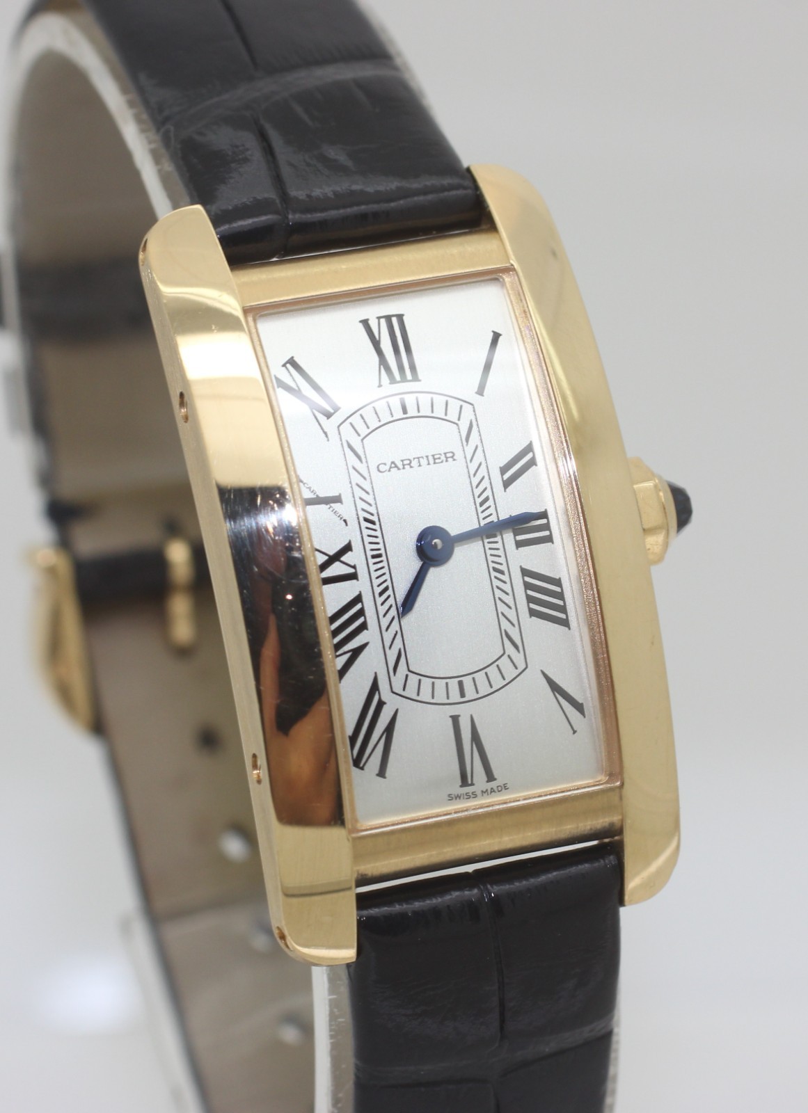 Cartier Tank Americaine WGTA0299