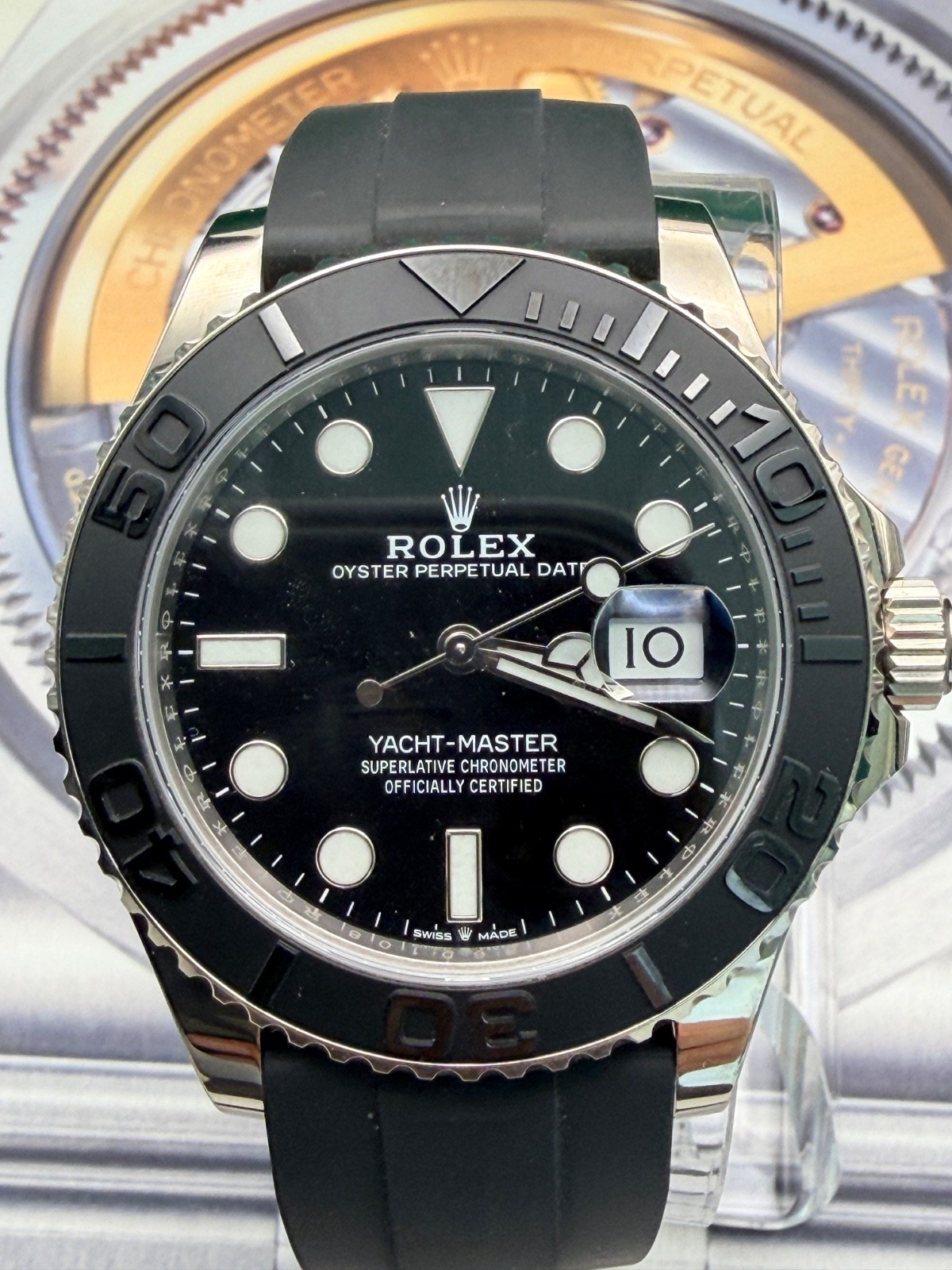 Rolex Yacht-Master 226659