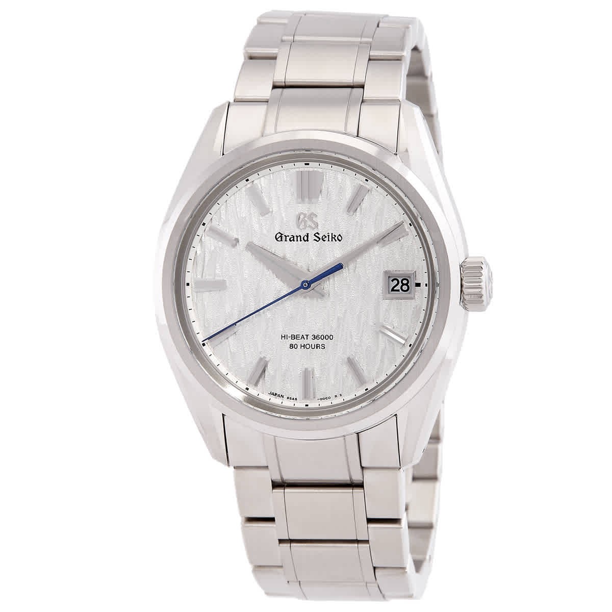 Grand Seiko Evolution 9 SLGH005G