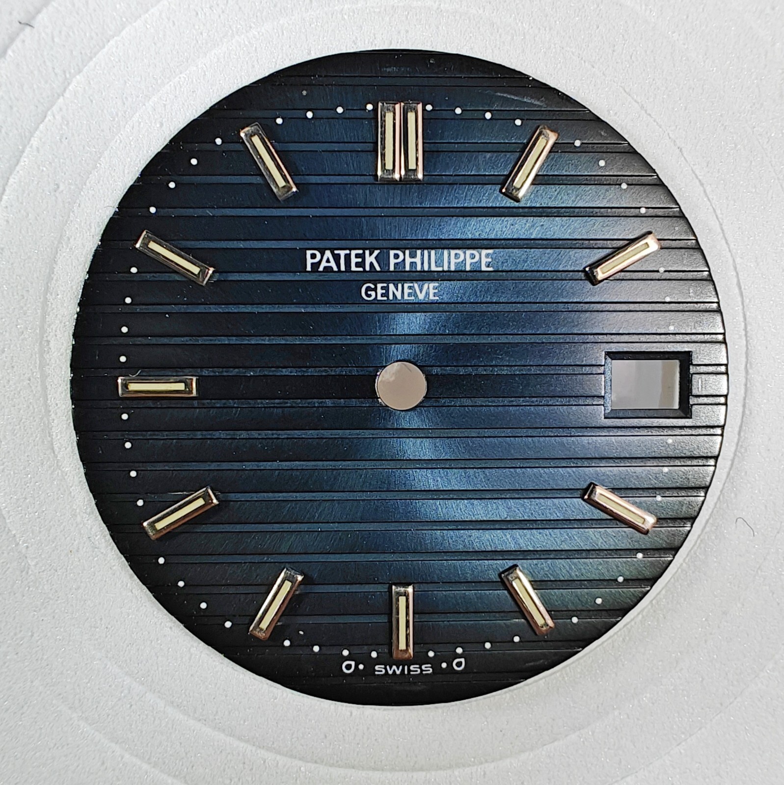 Patek Philippe Nautilus 3900