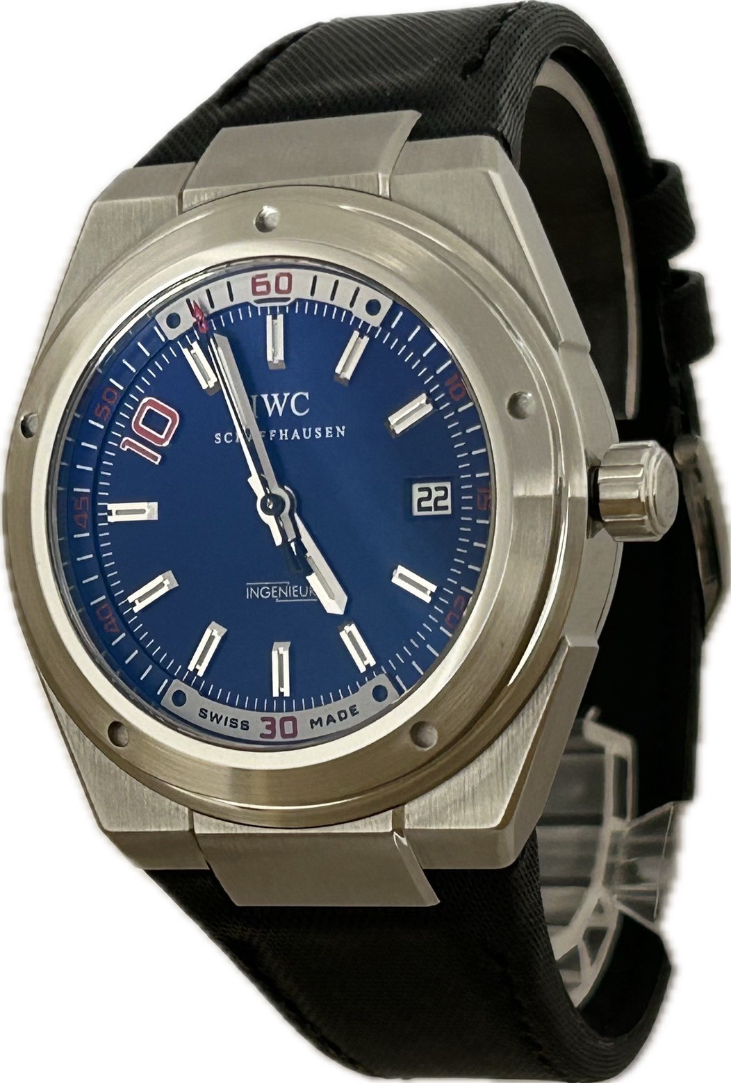 IWC Ingenieur IW323403