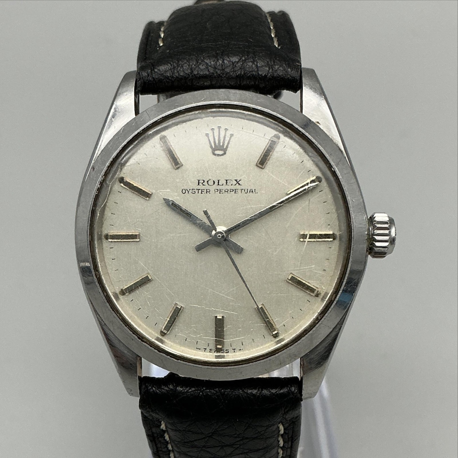 Rolex Oyster Perpetual 1520