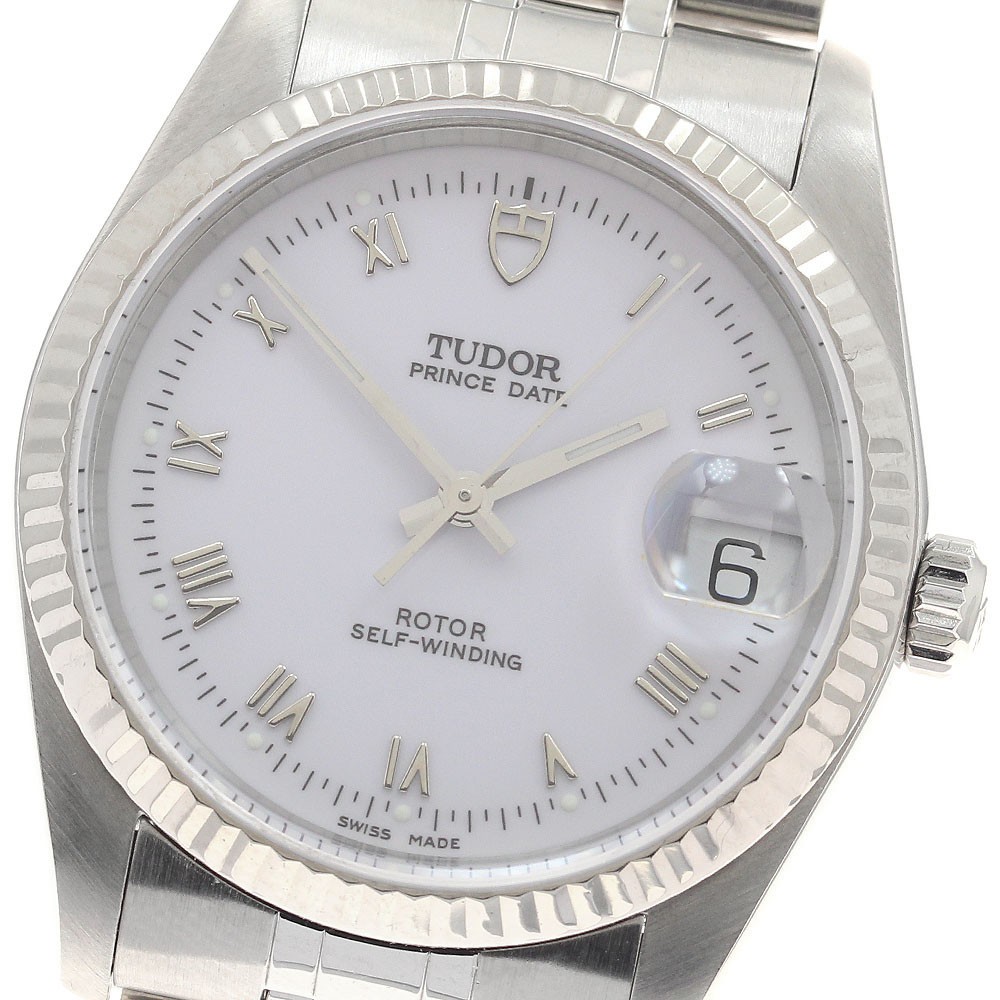 Tudor Prince 74034