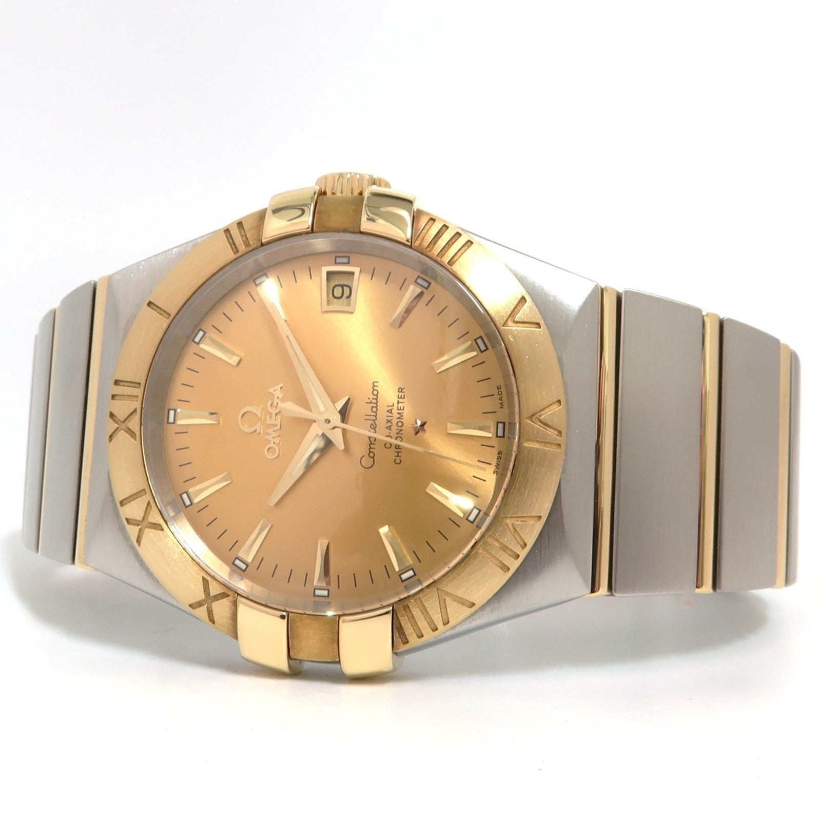 Omega Constellation 123.20.35.20.08.001