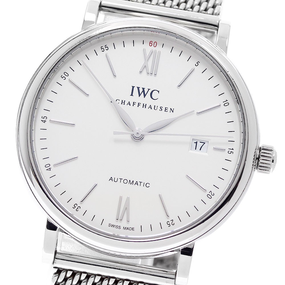 IWC Portofino IW356505