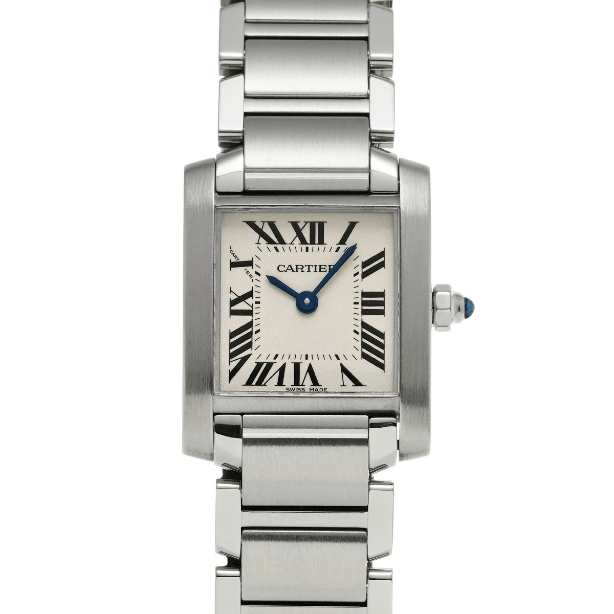 Cartier Tank Française 52726