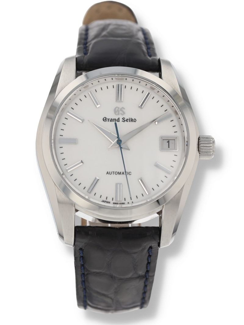 Grand Seiko Heritage SBGR287