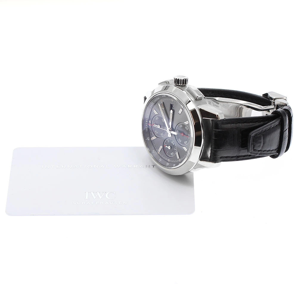 IWC Ingenieur IW380702