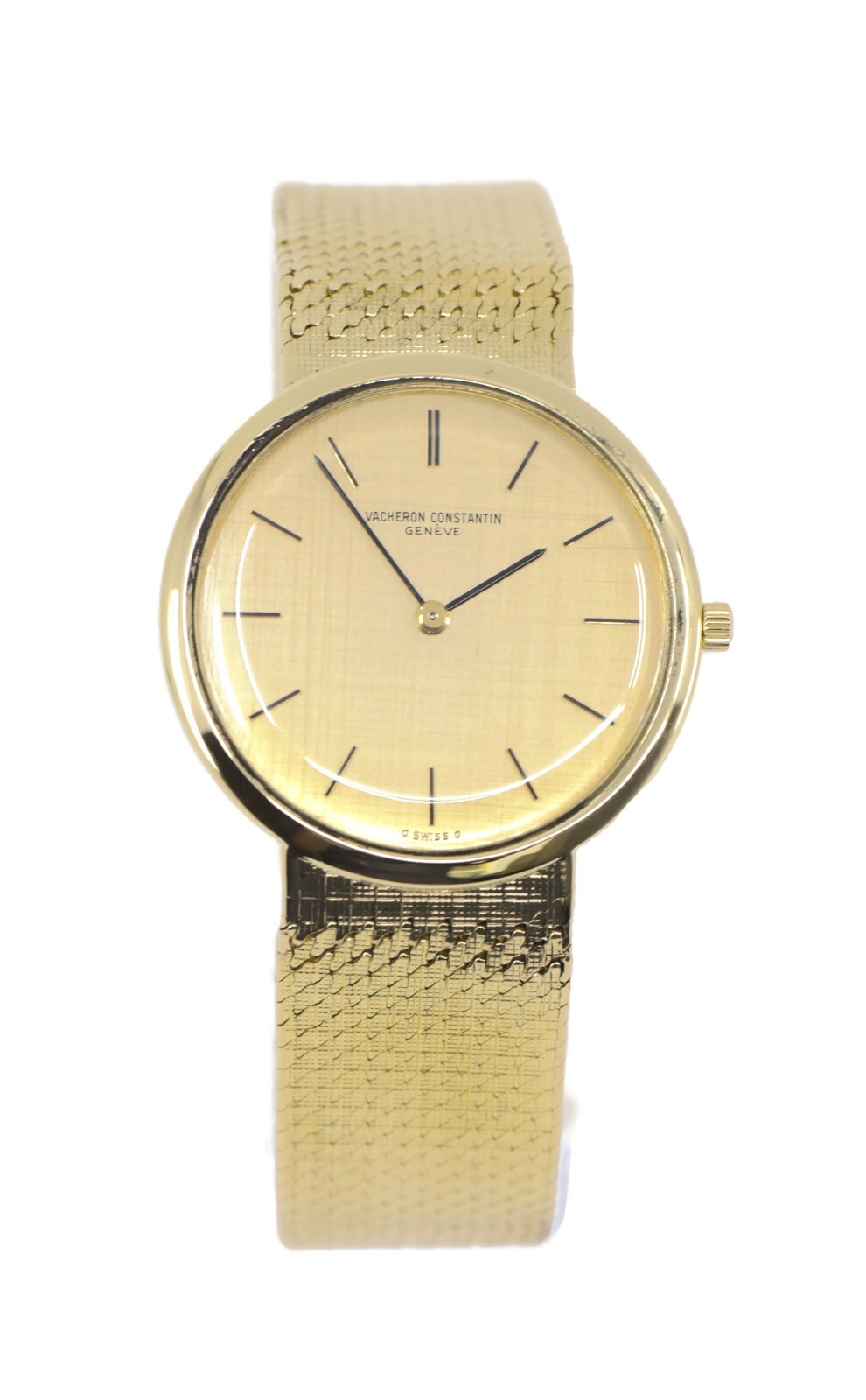 Vacheron Constantin Patrimony 6352