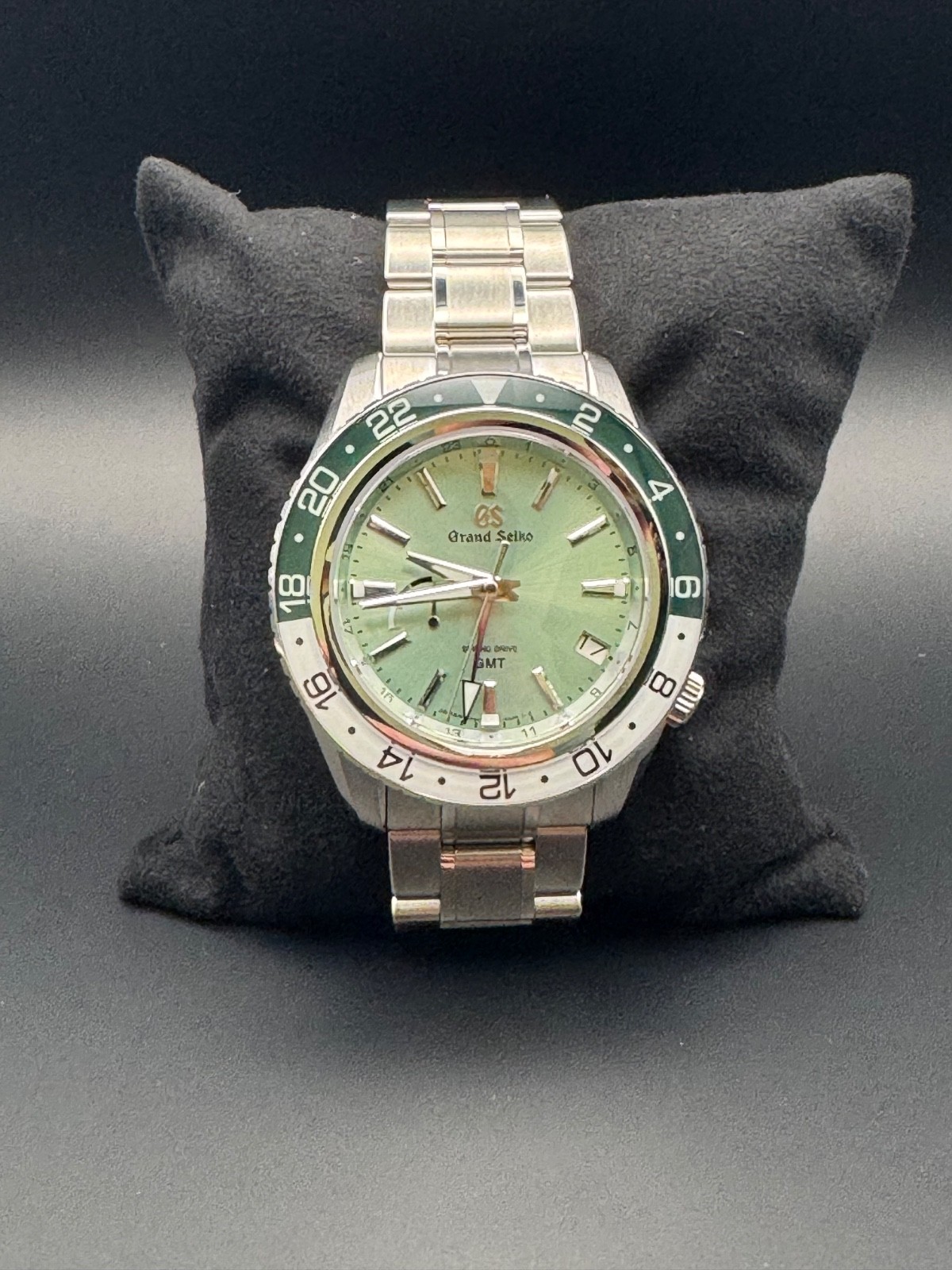 Grand Seiko Spring Drive SBGE303