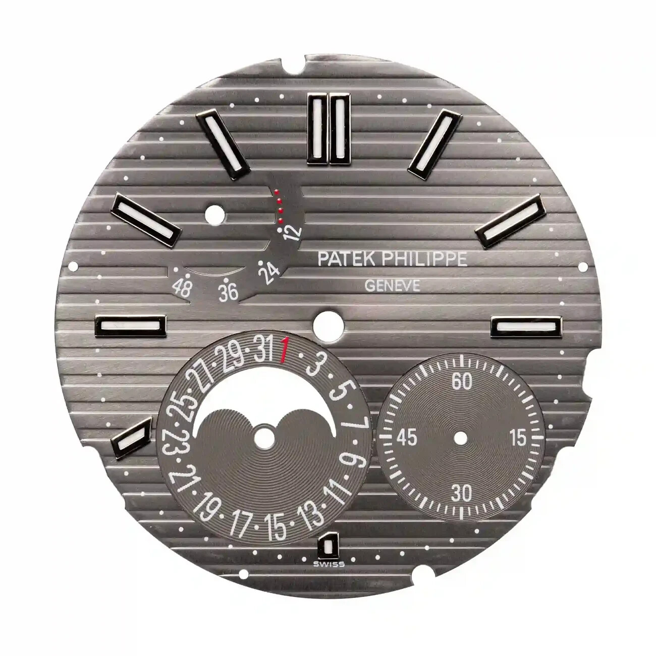 Patek Philippe 5712 5712G
