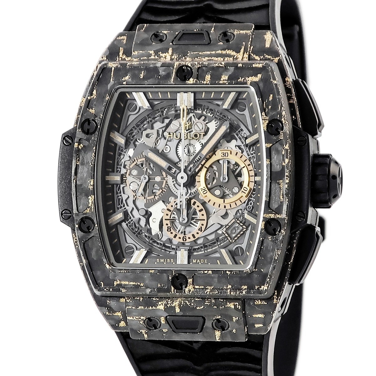Hublot Spirit of Big Bang 642.QX.0113.RX.TIG22