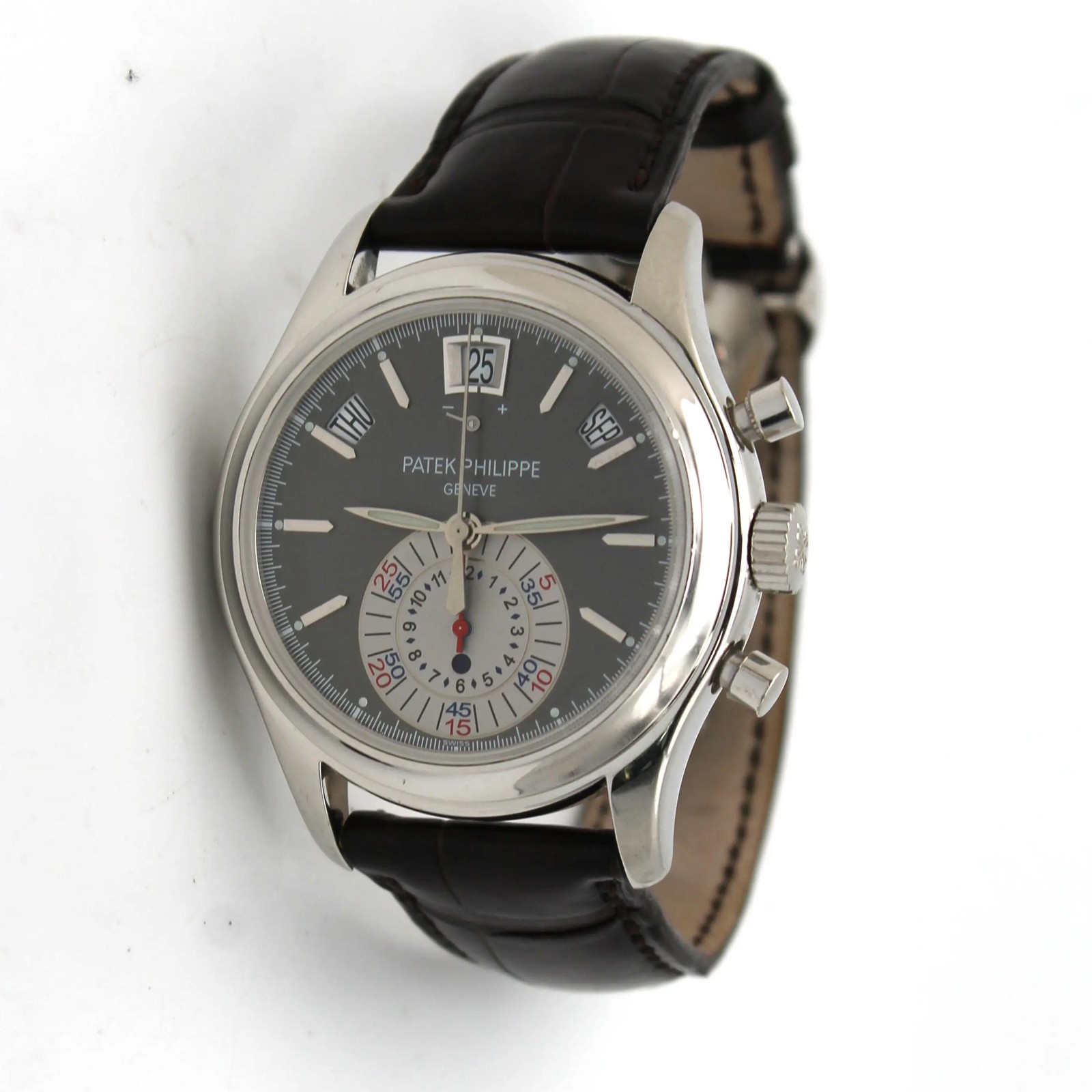 Patek Philippe Annual Calendar 5960P