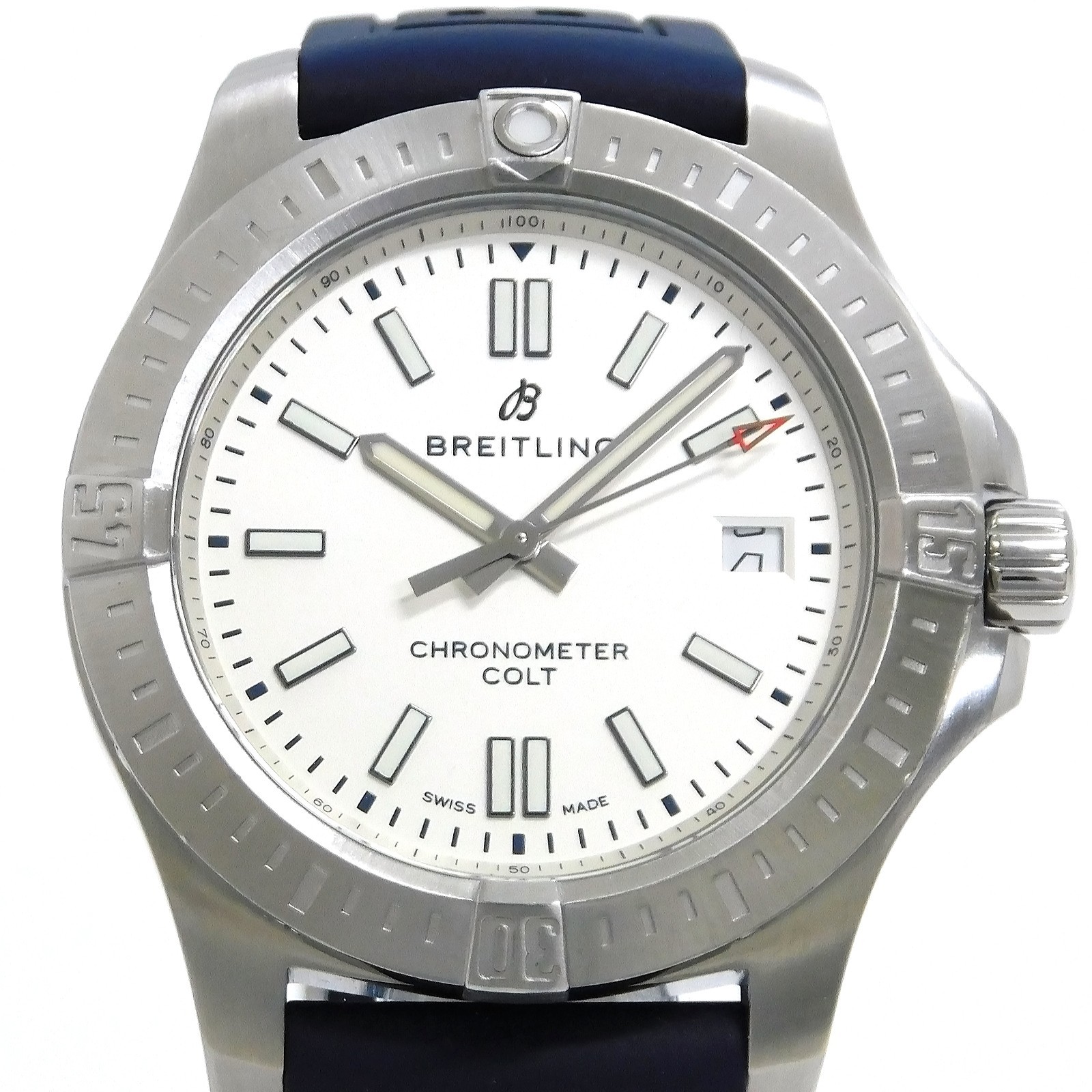 Breitling Colt 1609B