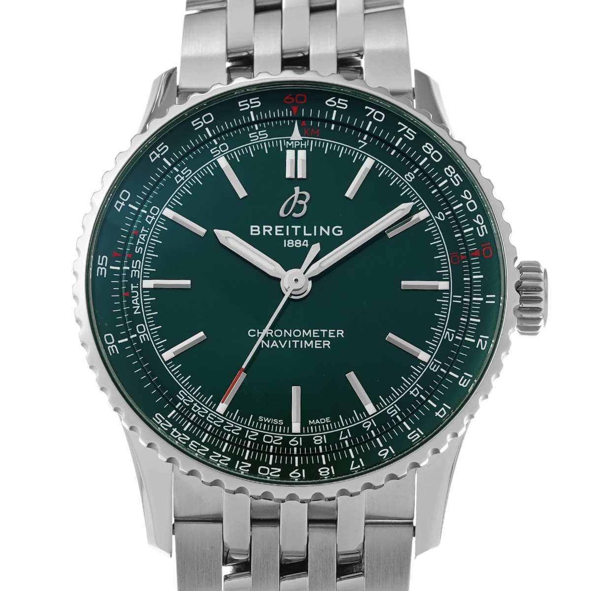 Breitling Navitimer 748769