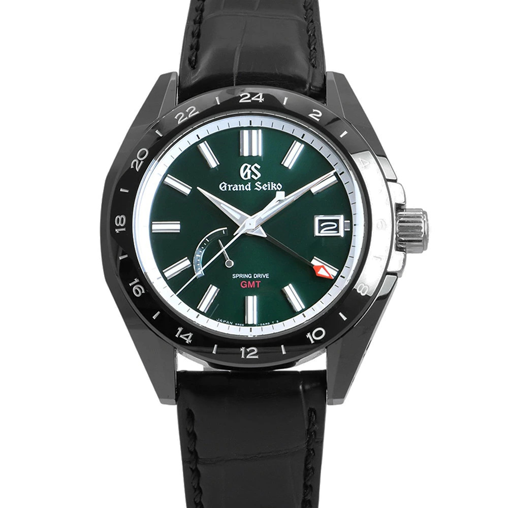 Grand Seiko Sport SBGE247