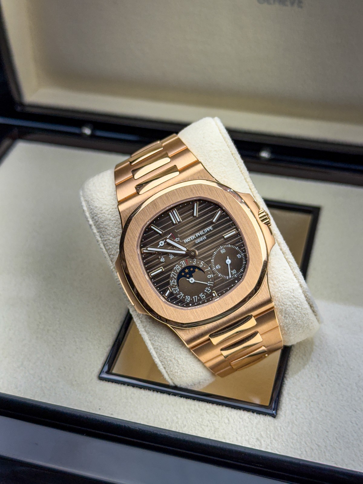 Patek Philippe 5712 5712-1R
