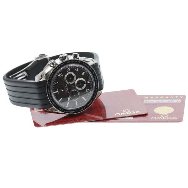 Omega Speedmaster Reduced 321.32.44.50.01.001