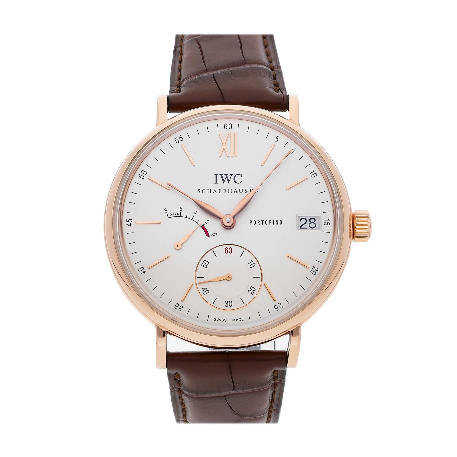 IWC Portofino IW5101-07