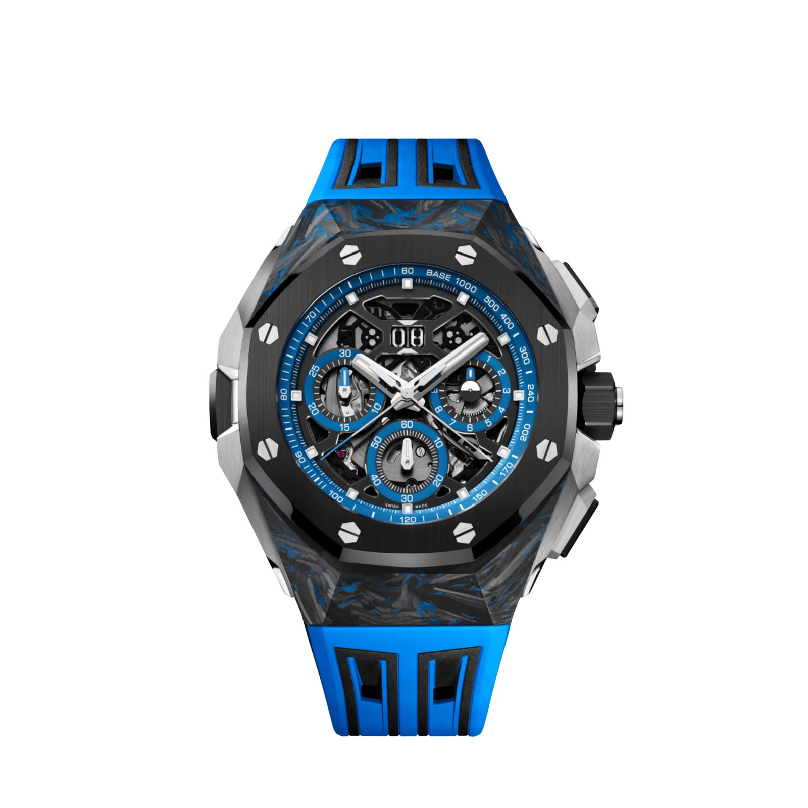 Audemars Piguet Royal Oak Concept 26650FO.OO.D353CA.01