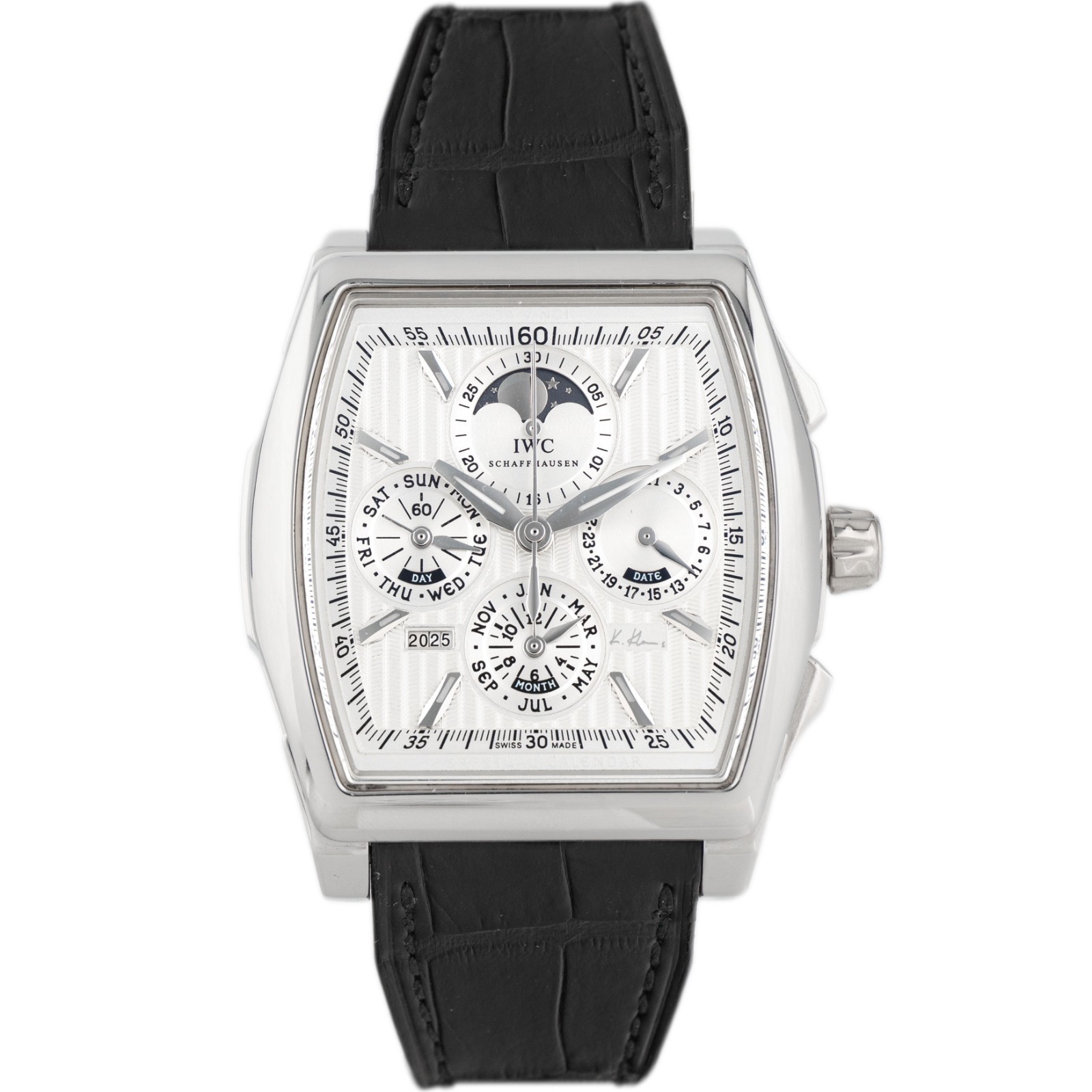 IWC Da Vinci IW376201
