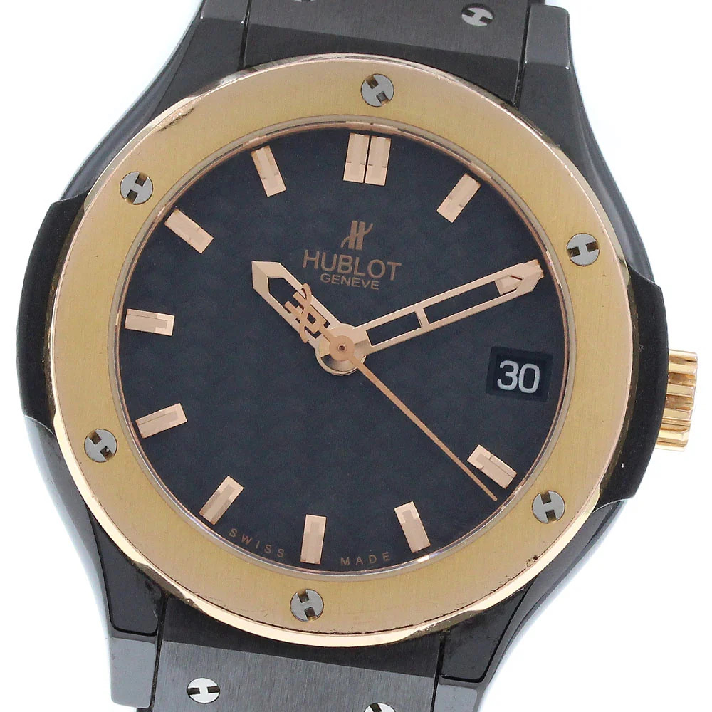 Hublot Classic Fusion 581.C0.1780.RX