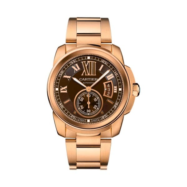 Cartier Calibre W7100040