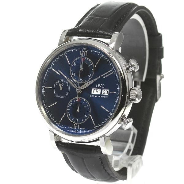 IWC Portofino IW391019
