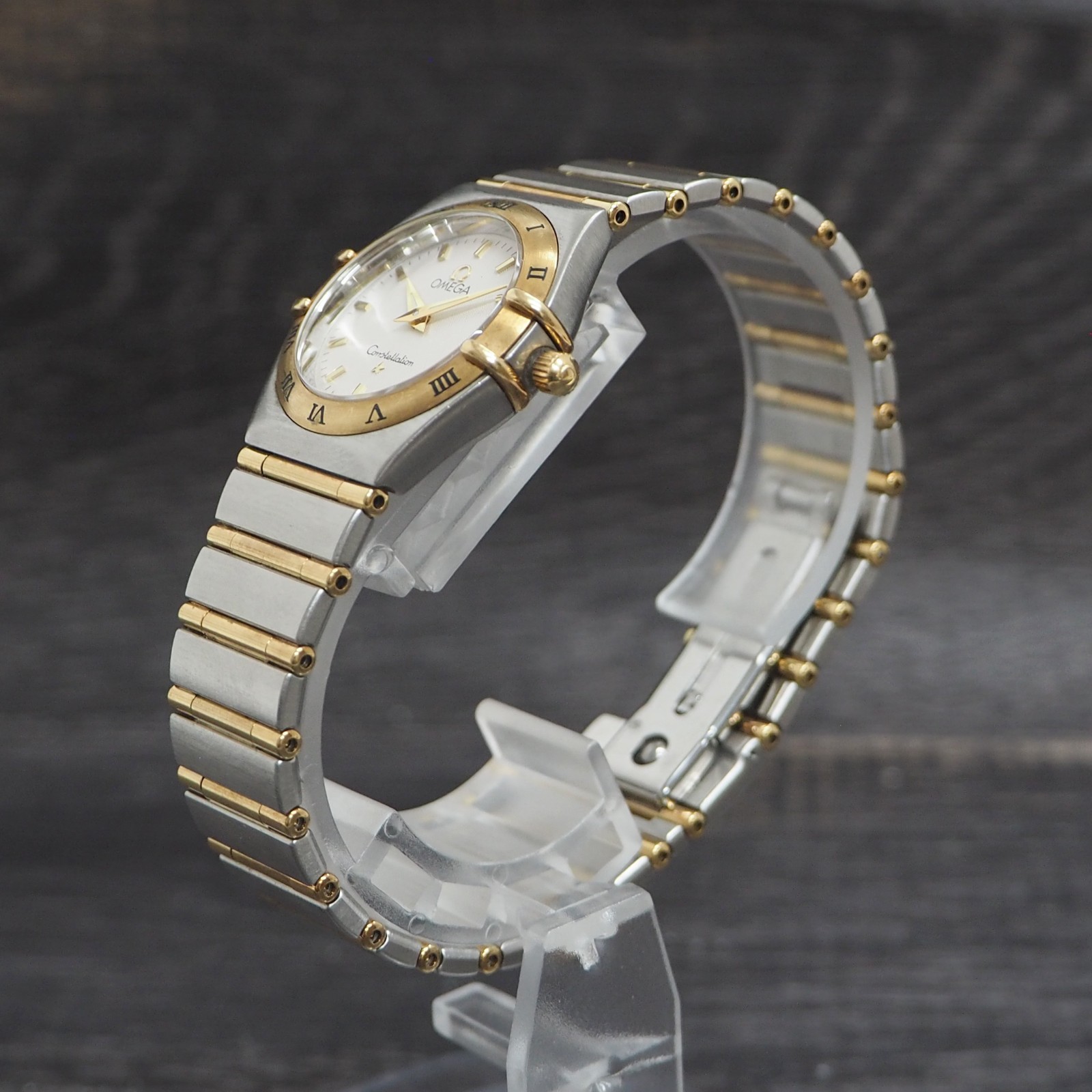 Omega Constellation 1272.30.00