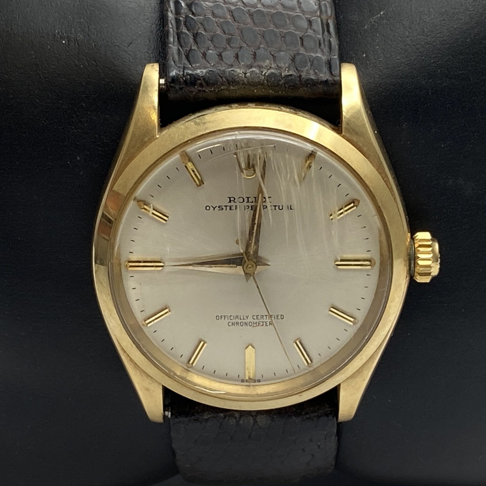 Rolex Oyster Perpetual 6564