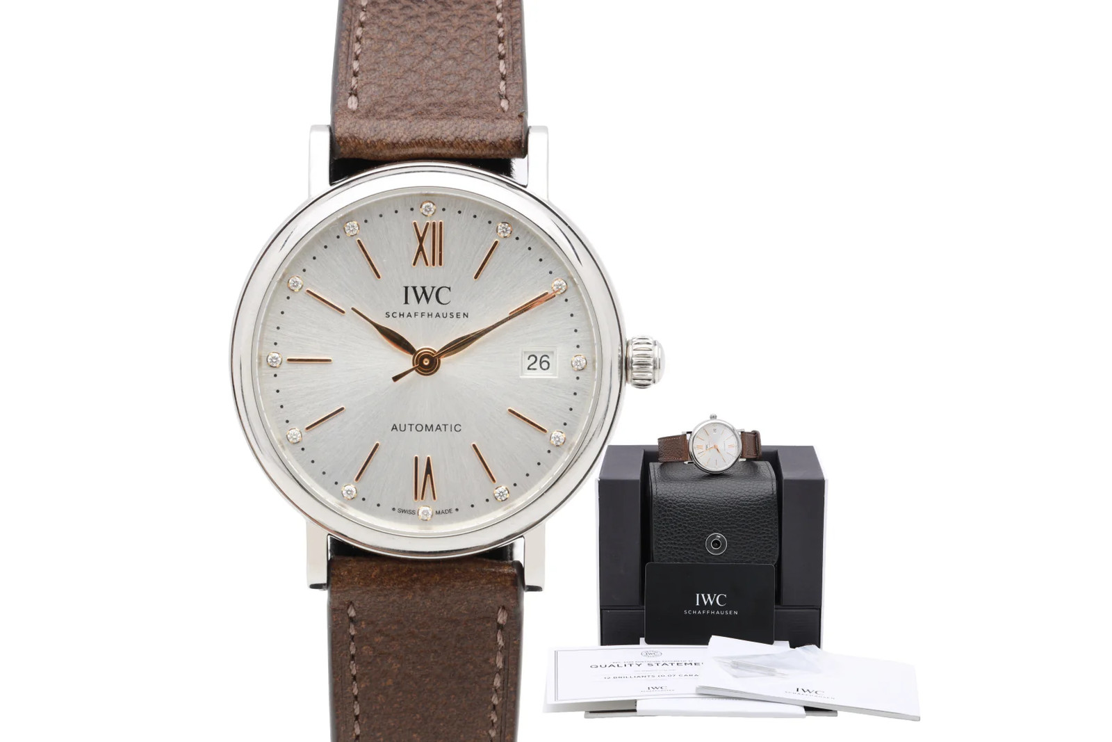 IWC Portofino IW458614