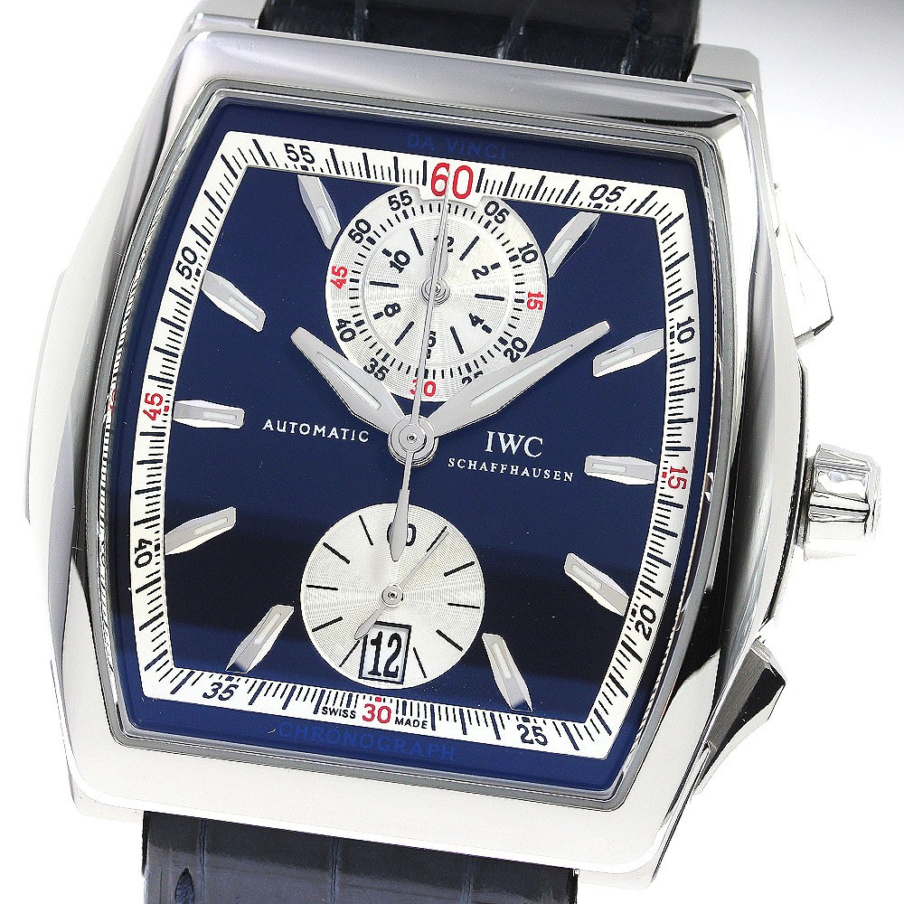 IWC Da Vinci IW376419