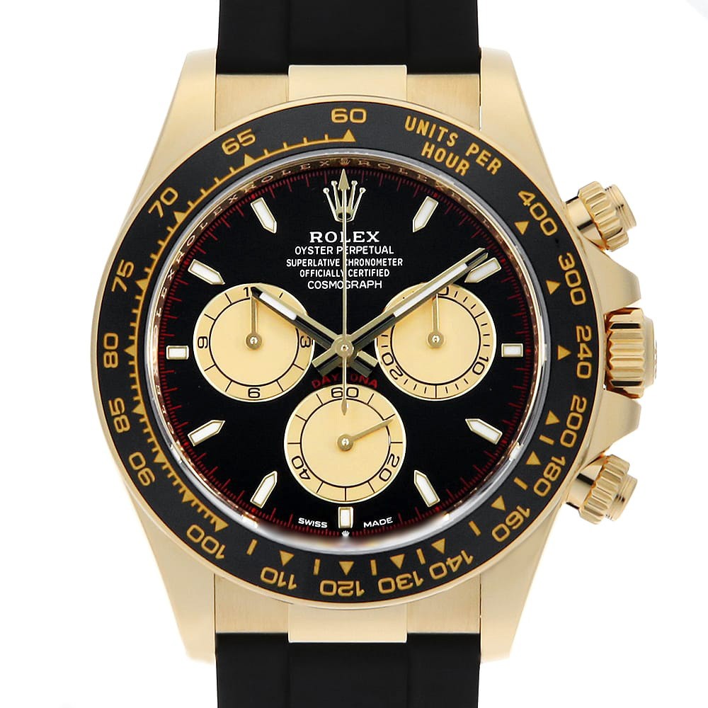Rolex Cosmograph Daytona 126518LN