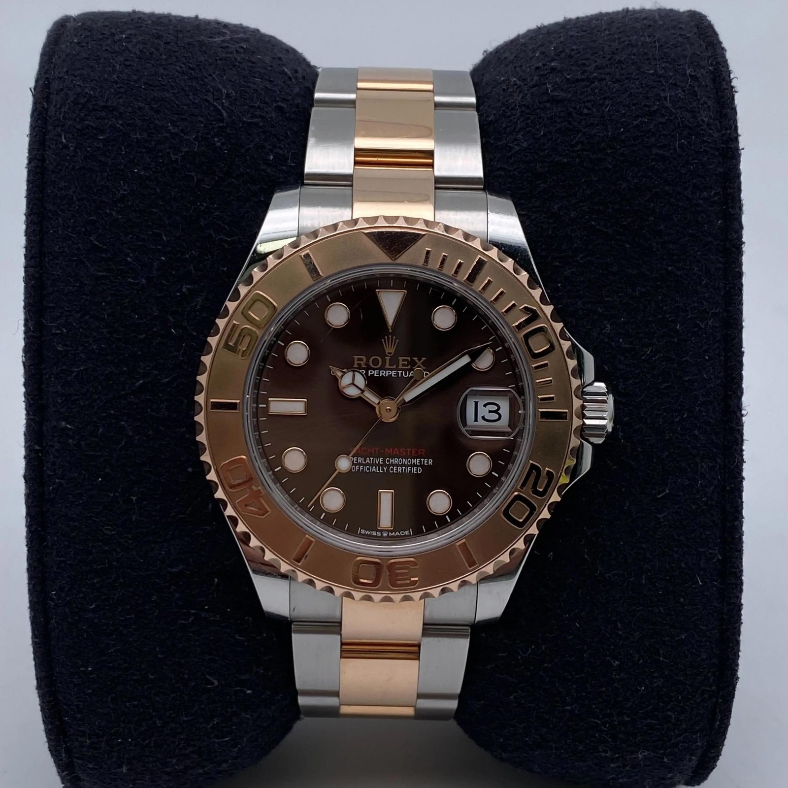 Rolex Yacht-Master 268621