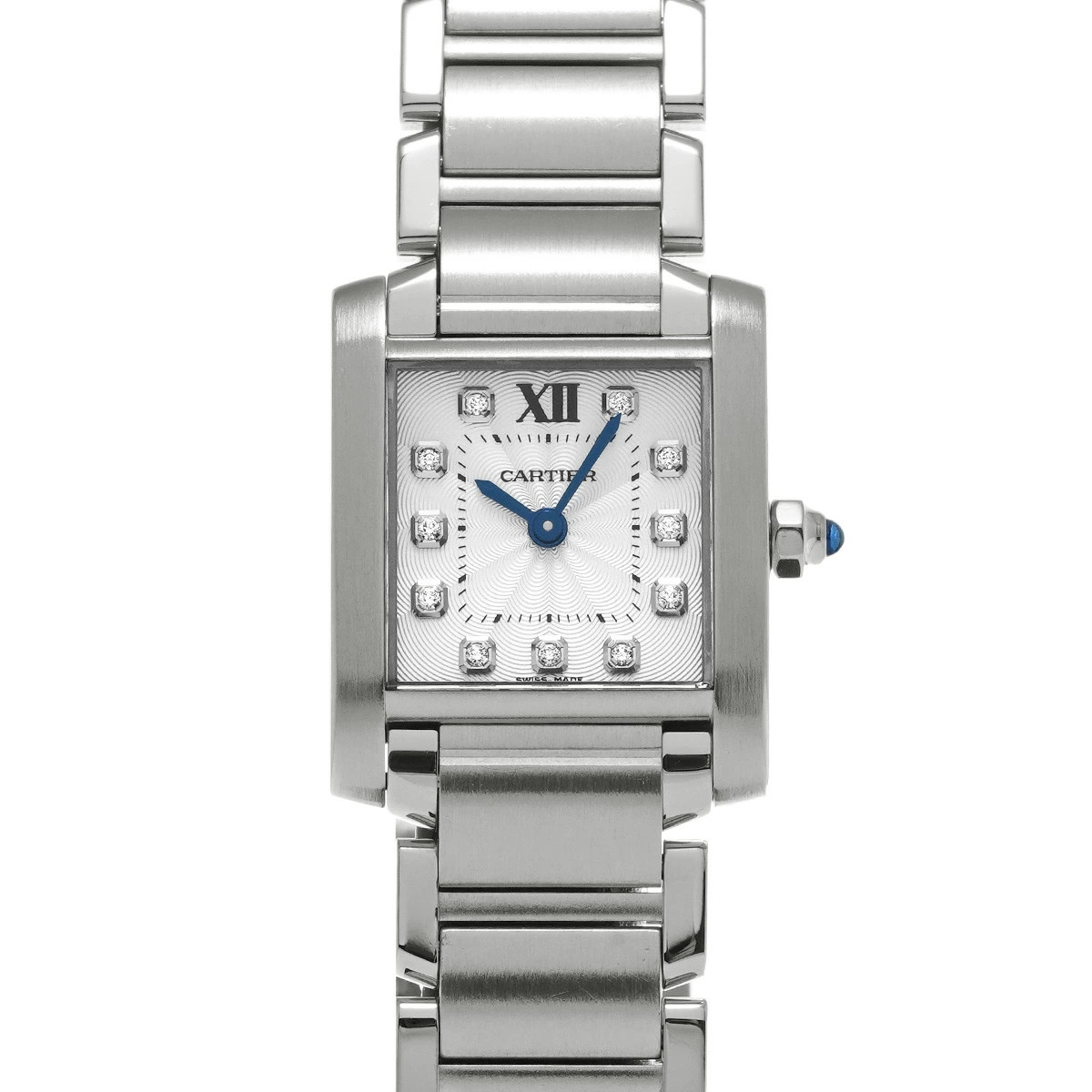 Cartier Tank Française 61323