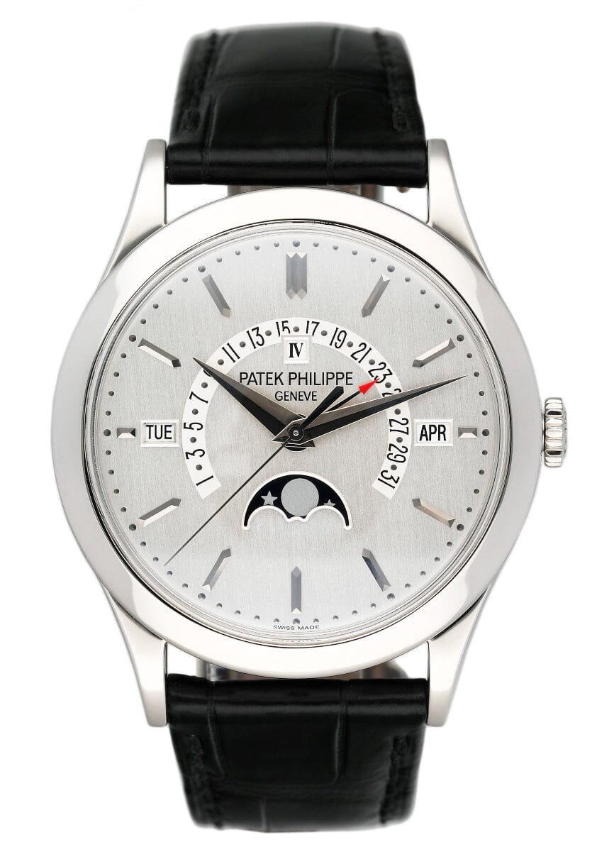 Patek Philippe Grand Complications 5496P